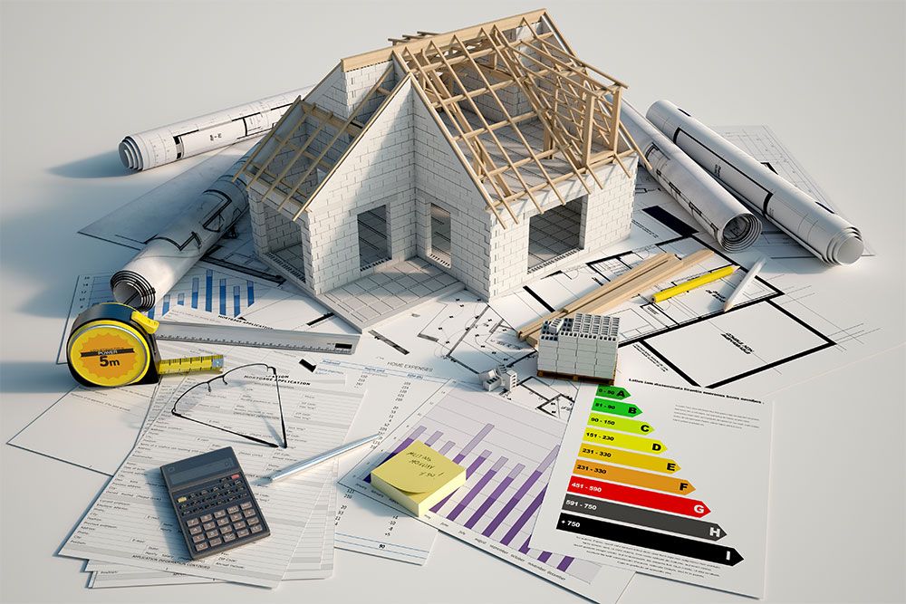 AMO pour travaux de rénovation énergétique en Normandie AMO pour travaux de rénovation énergétique en Normandie